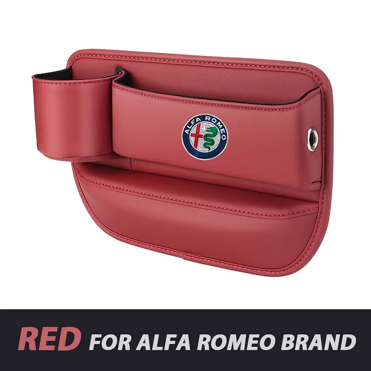 Automobilio sėdynės laikymo dėžė-LT