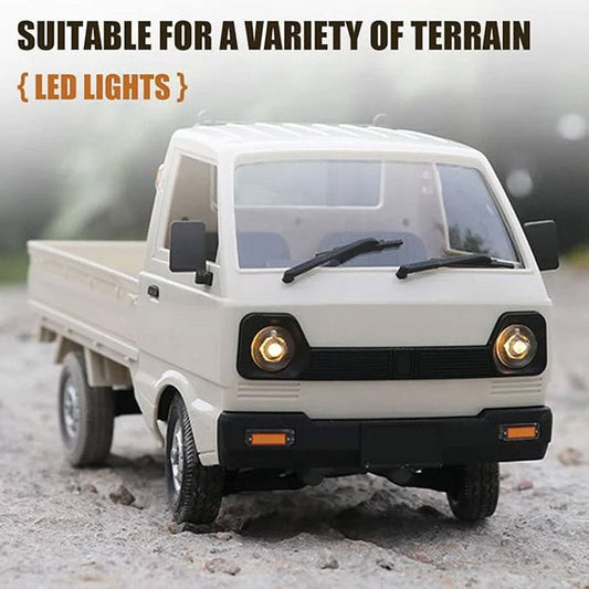 🔥🎁 Igrača za prevoz kontejnerjev na daljinsko upravljanje, polnilnica 🎮🚚-SI