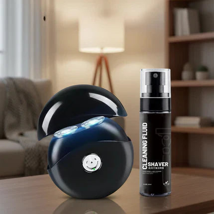 🔥✨Prenosni večnamenski električni brivnik-SI