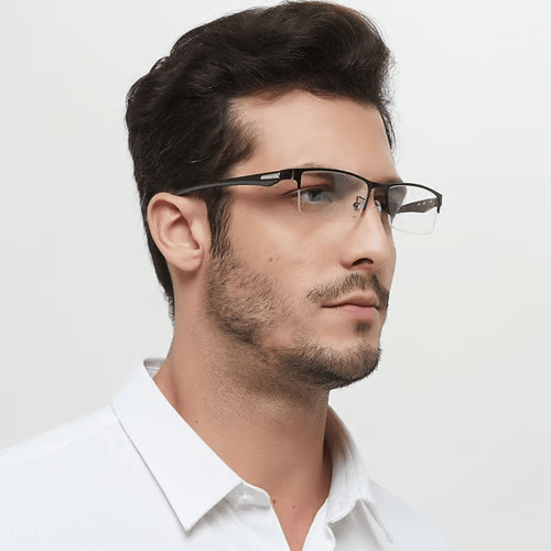 🔥Šiandien speciali kaina – 15,99 USD!!!💥Itin lengvi daugiažidiniai fotochrominiai skaitymo akiniai-LT