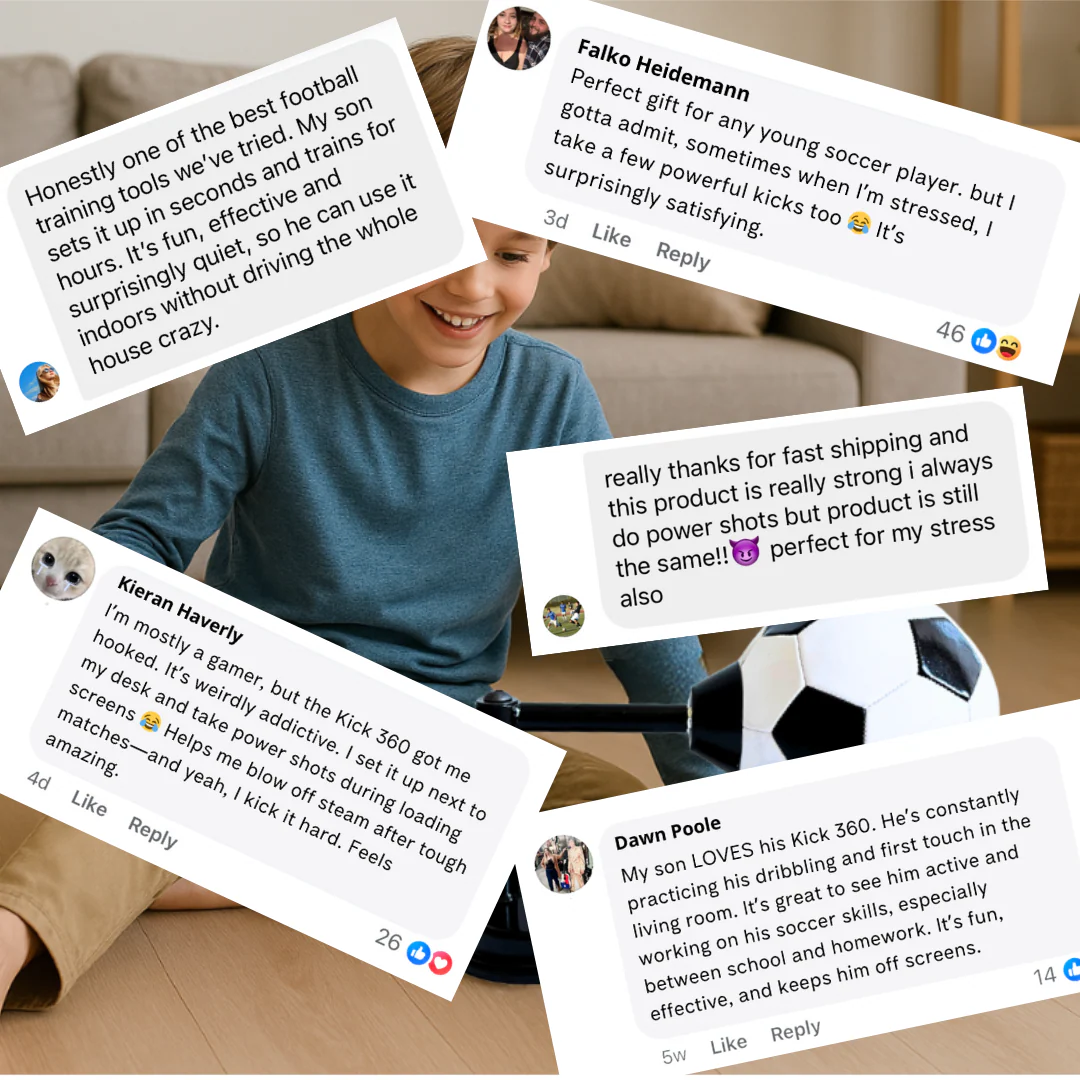 Futbolo pojūčių treneris-LT