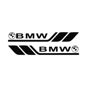 Karštas išpardavimas 🔥50% nuolaida🔥Personalizuoti sportinių automobilių lipdukai🎉4 vnt.🎉-LT