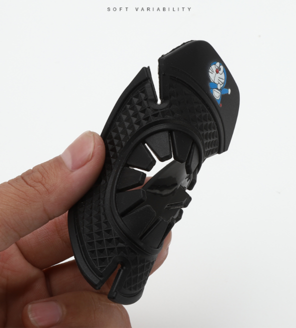 Ζεστή προσφορά ✨ Κάλυμμα οπής βραχίονα υαλοκαθαριστήρα αυτοκινήτου 🎉4 τεμάχια🎉-GR