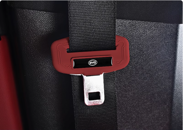 Apsauginis automobilio saugos diržo sagties dangtelis🎉2 vnt.🎉-LT