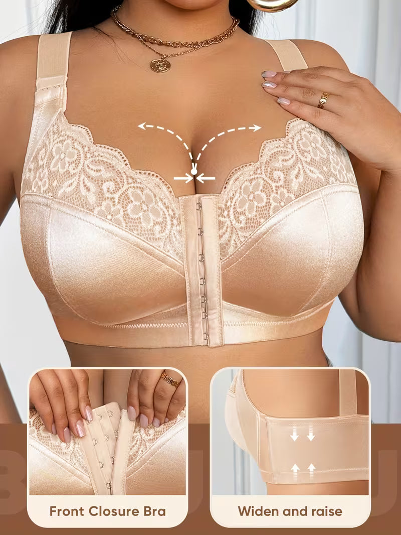 👙TRIUMPH – [4 vnt.]🔥50 % nuolaida moteriškiems liemenėlėms, visiškai dengiančioms krūtinę, skirtoms didesnių dydžių moterims – Liemenėlės moterims su gausesnėmis formomis-LT