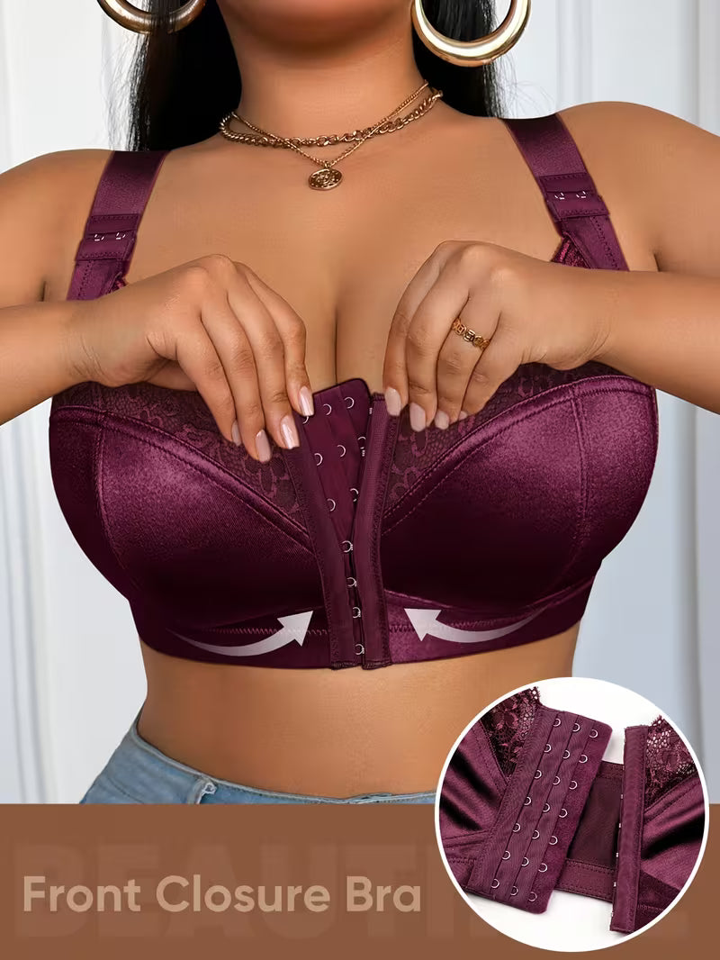 👙TRIUMPH – [4 vnt.]🔥50 % nuolaida moteriškiems liemenėlėms, visiškai dengiančioms krūtinę, skirtoms didesnių dydžių moterims – Liemenėlės moterims su gausesnėmis formomis-LT