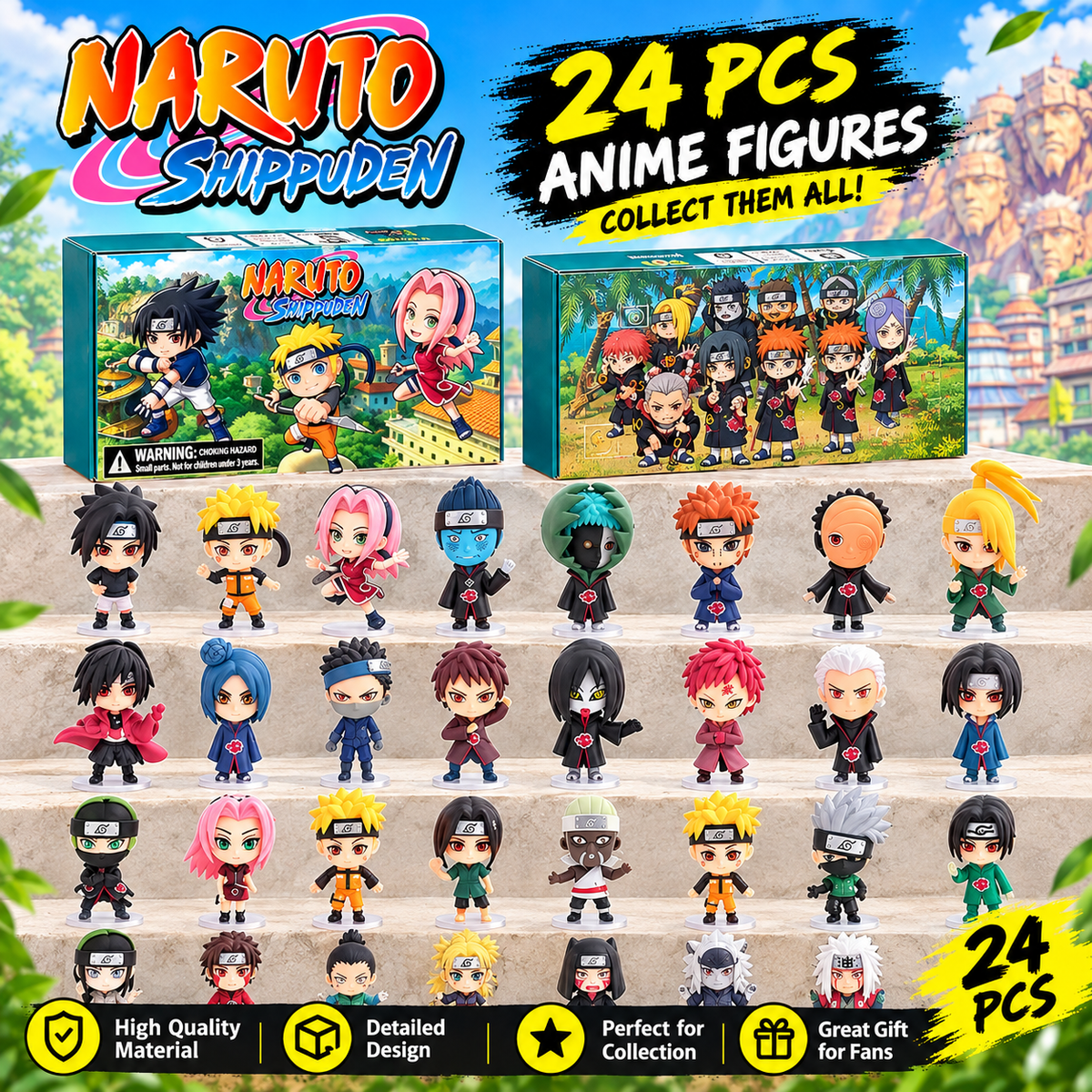 Classic Studio Ghibli Anime Advent Calendar 2026
