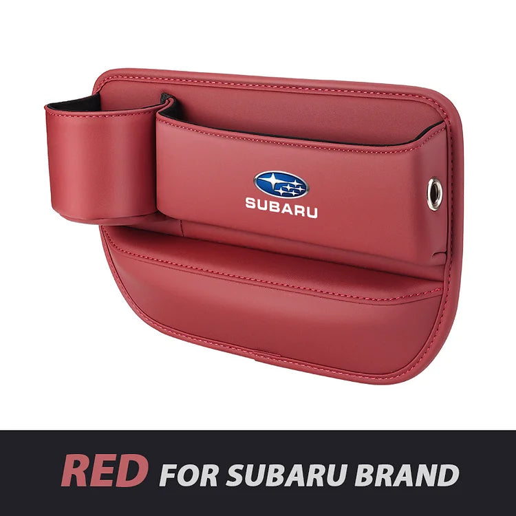 Automobilio sėdynės laikymo dėžė-LT