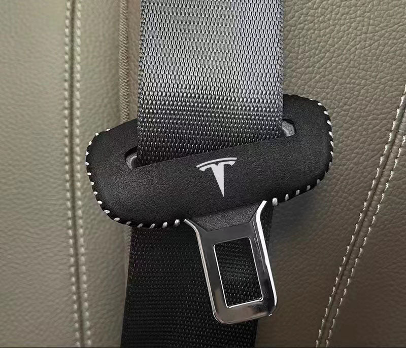 🎉Προστατευτικό ζώνης αυτοκινήτου🔥2 τεμάχια🔥-GR