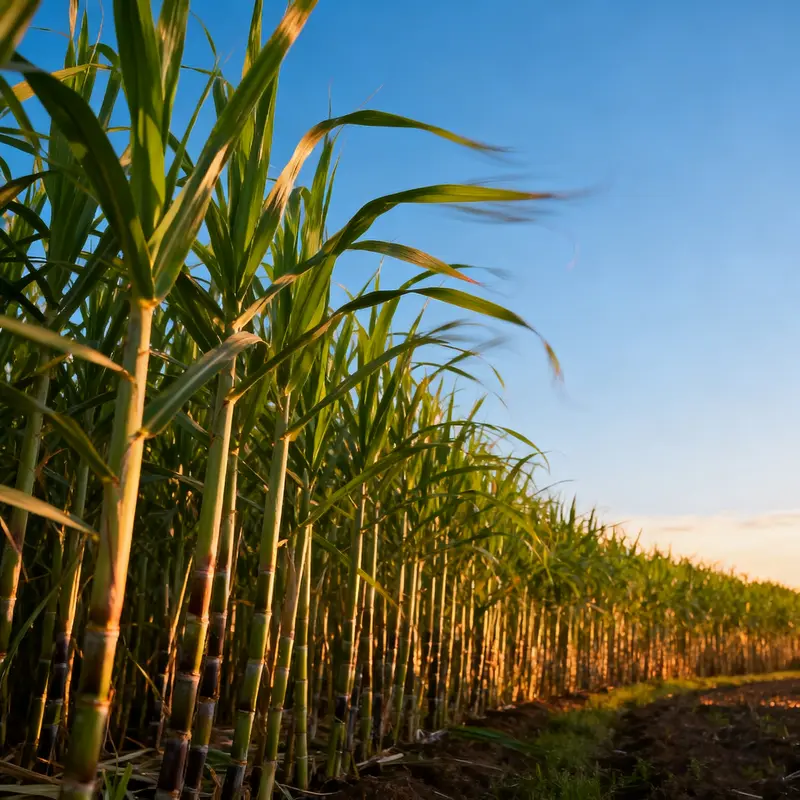 🌱 Σπόροι ζαχαροκάλαμου υψηλής απόδοσης – εύκολοι στην καλλιέργεια και την επιβίωση, ιδανικοί για φύτευση φρούτων στο σπίτι-GR