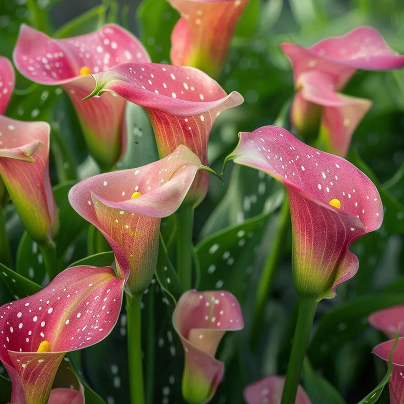🌷Tajanstvena aurora kala-HR