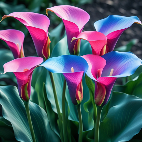 🌷Tajanstvena aurora kala-HR