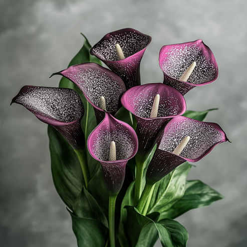 🌷Tajanstvena aurora kala-HR
