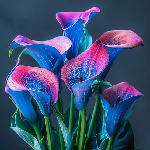 🌷Tajanstvena aurora kala-HR