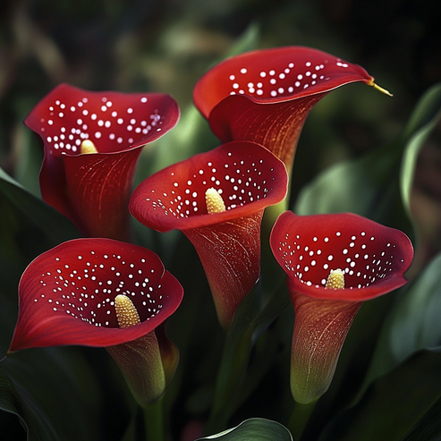 🌷Tajanstvena aurora kala-HR