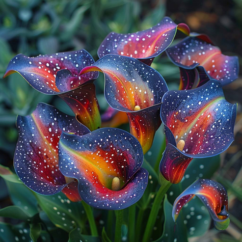 🌷Tajanstvena aurora kala-HR
