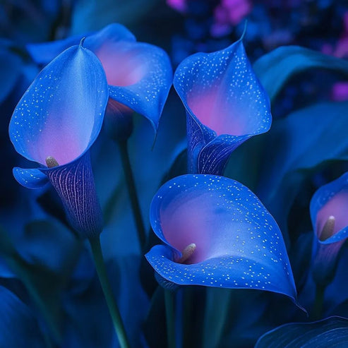 🌷Tajanstvena aurora kala-HR