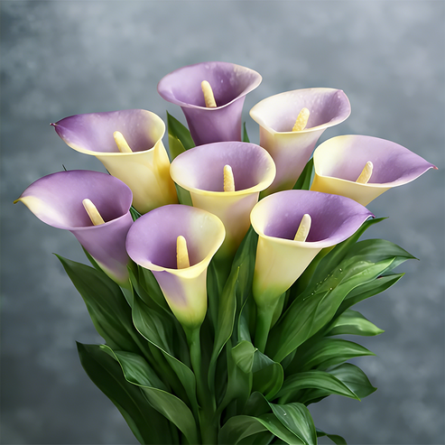 🌷Tajanstvena aurora kala-HR