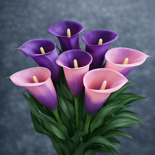 🌷Tajanstvena aurora kala-HR