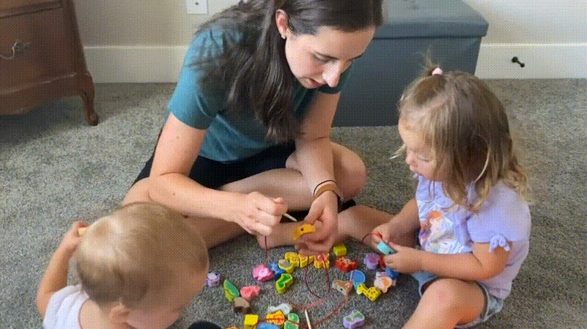 Harivad pitsist helmed (kaasa arvatud hoiukarp)-EE