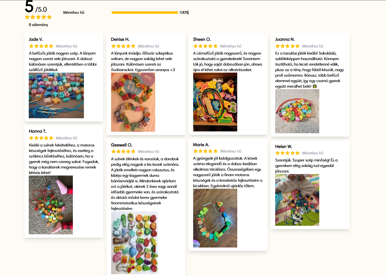 Harivad pitsist helmed (kaasa arvatud hoiukarp)-EE