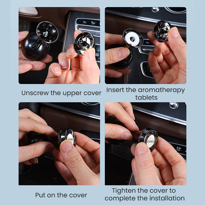 Personaliza la palanca de arranque metálica de un botón de tu coche-ES