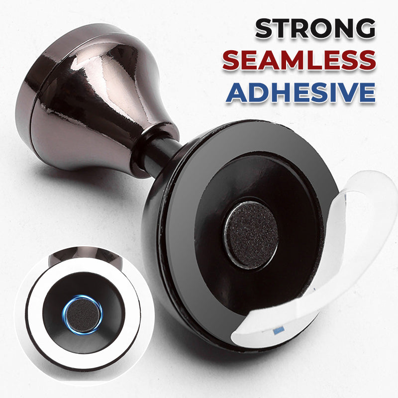 Personaliza la palanca de arranque metálica de un botón de tu coche-ES