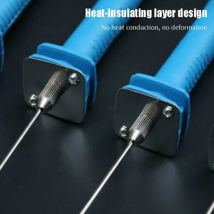 🔥PASKUTINĖ DIENA 50% NUOLAIDA🎁Elektrinis putplasčio pjaustymo pieštukas-LT