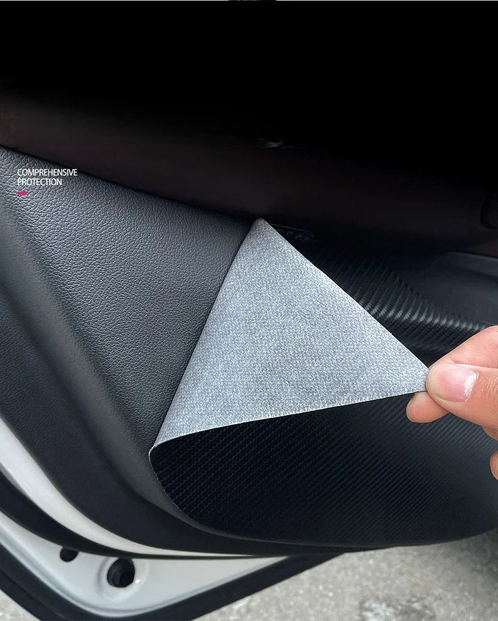 Προσαρμόστε ειδικά αντισκαφικά μαξιλαράκια για πόρτες αυτοκινήτων, τροποποίηση εσωτερικού αυτοκινήτου (με λογότυπο αυτοκινήτου)-GR