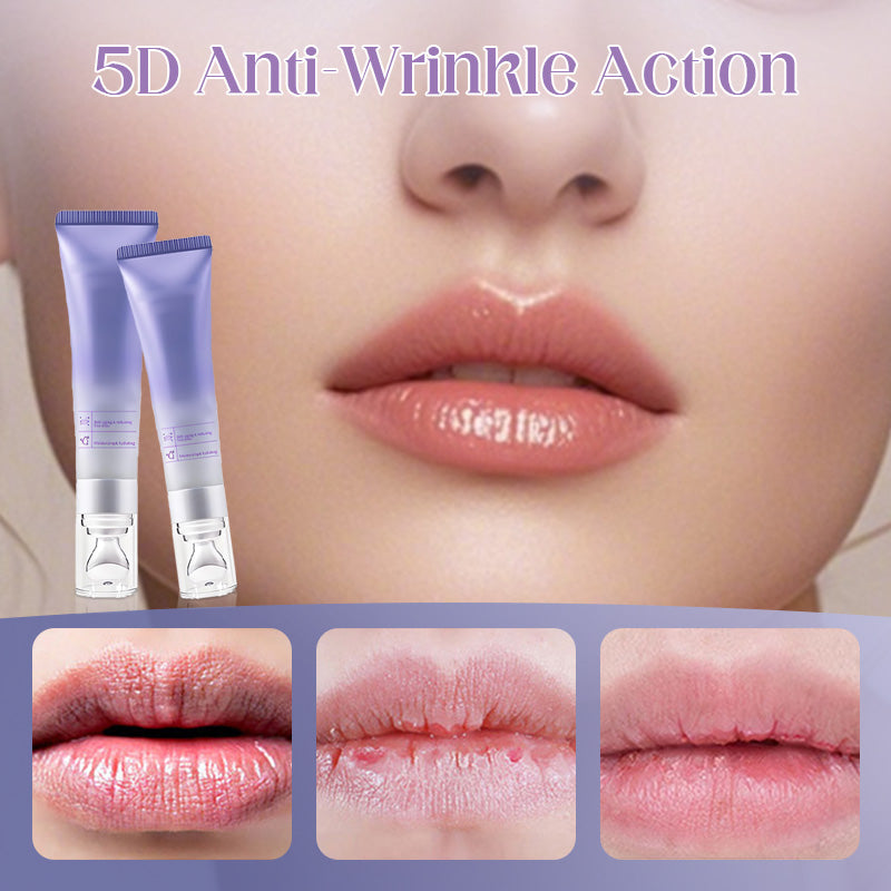💕Sérum labial hidratante, voluminizador y antiarrugas-ES