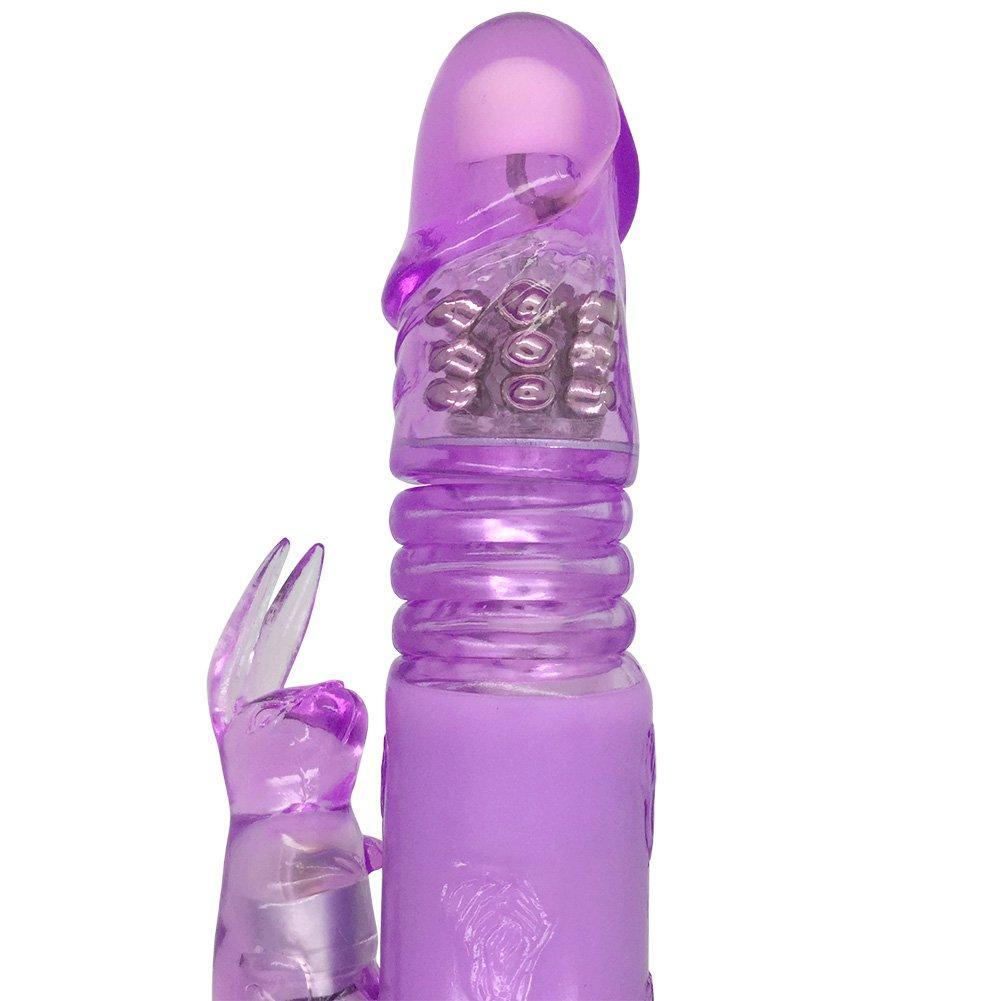 Osebni masažer Dual-Motion Rabbit-SI