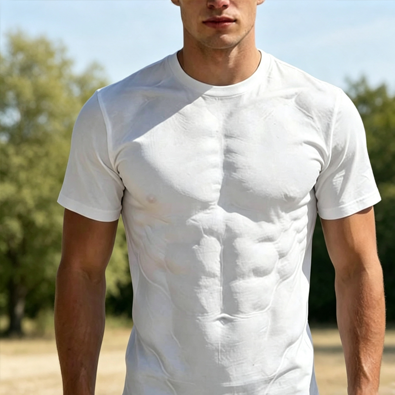 Najprodavaniji🏆👕 Muški top bez rukava s 3D digitalnim printom - jedinstveni stil i cjelodnevna udobnost u svakoj odjevnoj kombinaciji-HR