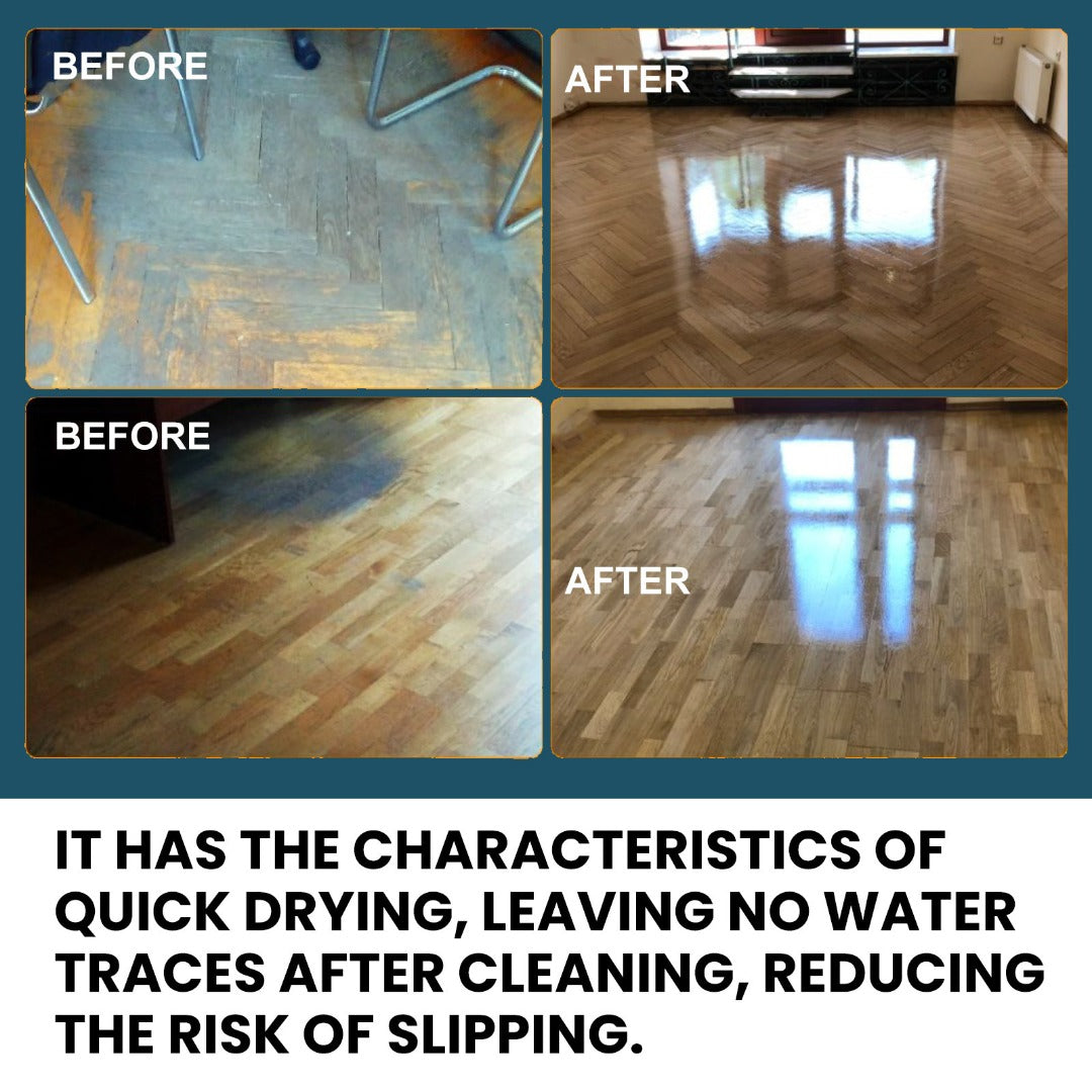 【5 minut do sijaja 】 TALNO ČISTILO – en obris in zasije-SI