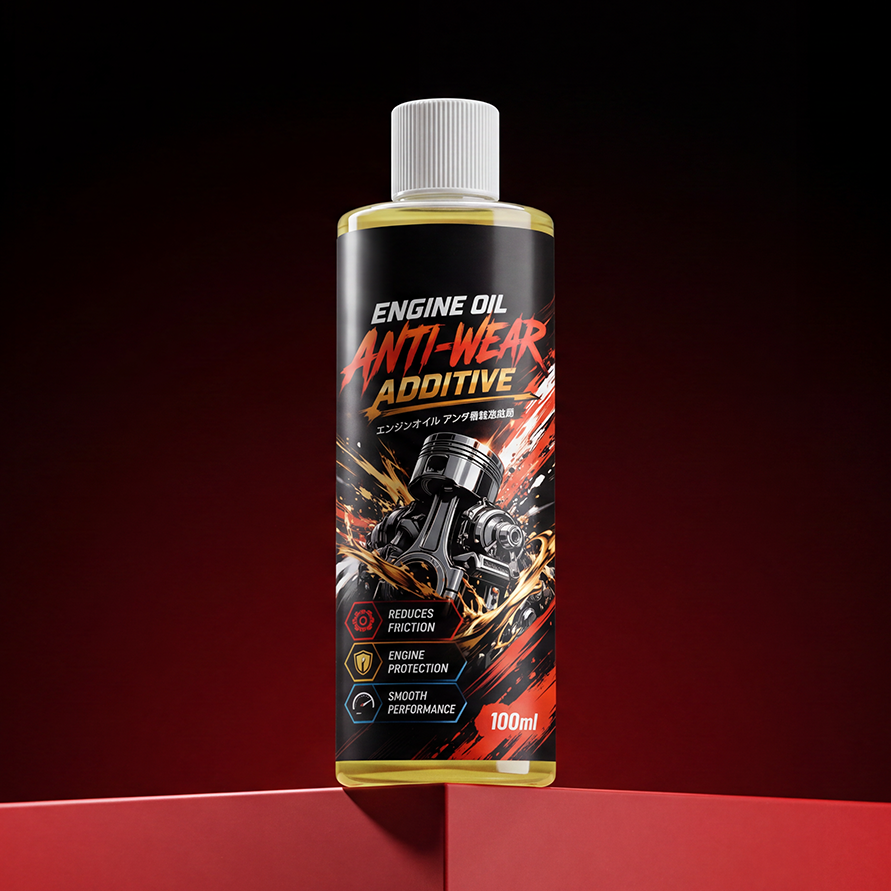 🔥Paskutinė 50 % nuolaidos diena ribotą laiką!🔥Variklio apsaugos nuo dilimo priedai-LT
