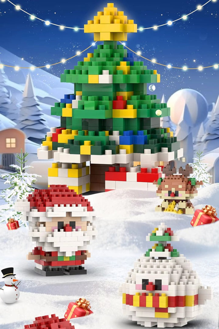 ⏳ Posljednja prilika za uštedu od 49% – 🎄 Adventski kalendar s 12 mini ukrasa za božićno drvce-HR