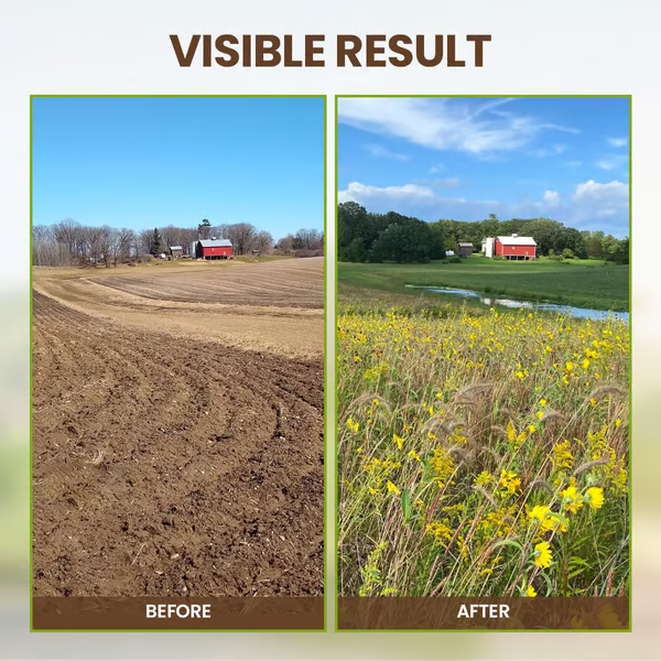 🔥KUPI 1, DOBI 1 GRATIS🔥 Sredstvo za rahljanje tal, ki izboljša lastnosti tal-SI