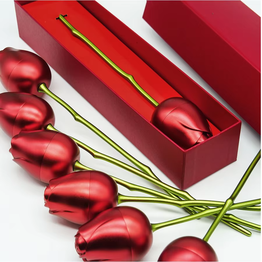 Conjunto de regalo de collar con colgante de corazón-ES