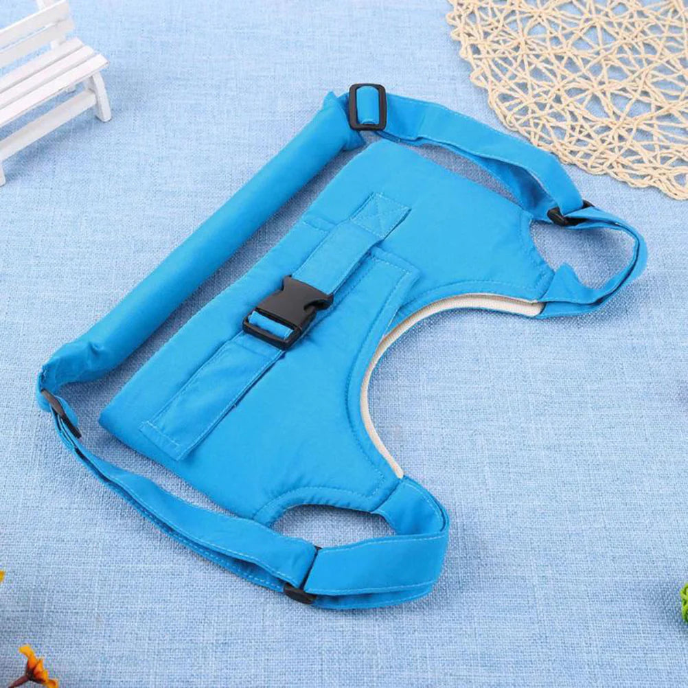 Andador de seguridad para bebés-ES