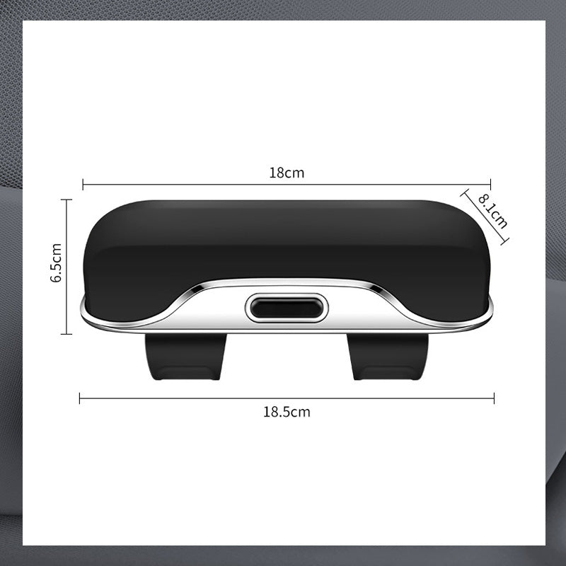 Daugiafunkcinis automobilio akinių dėklas-LT