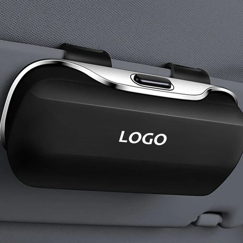 Daugiafunkcinis automobilio akinių dėklas-LT