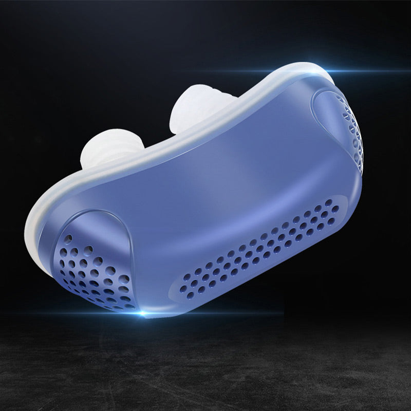 Το πρώτο Micro-CPAP χωρίς καμπίνα και χωρίς μάσκα-ATB