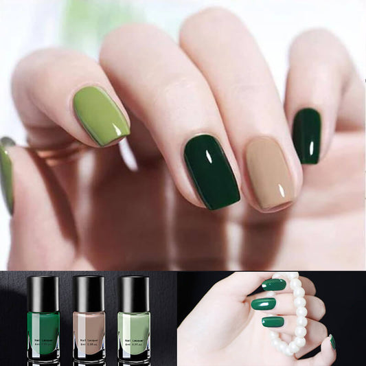 ✨Compra 1 y llévate 1 gratis ✨Esmalte de uñas efecto espejo de secado rápido🎉-ES