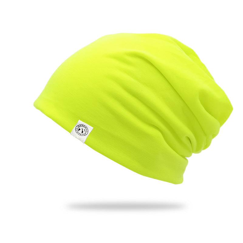 Gorro de invierno Pandaize, gorro térmico y cálido para correr, deportes, elástico, fino, para esquiar, senderismo, ciclismo, snowboard, para exteriores, para hombre y mujer.-ES