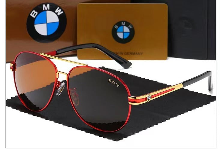 Originalna sončna očala BMW 2025-SI