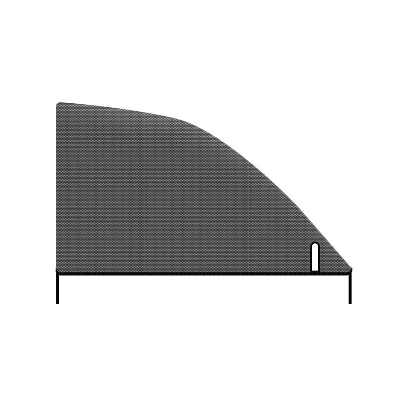 🚗🐛 Univerzalni filtri za avtomobilska okna 🦟-SI