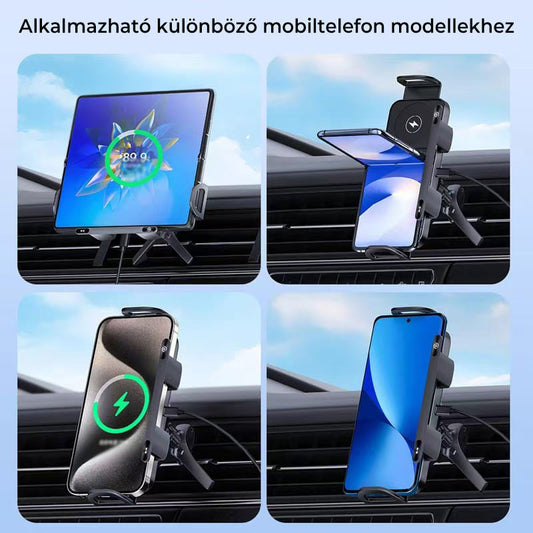 📱🚗2025 Έξυπνη θήκη για κινητό τηλέφωνο ή tablet στο αυτοκίνητο-GR