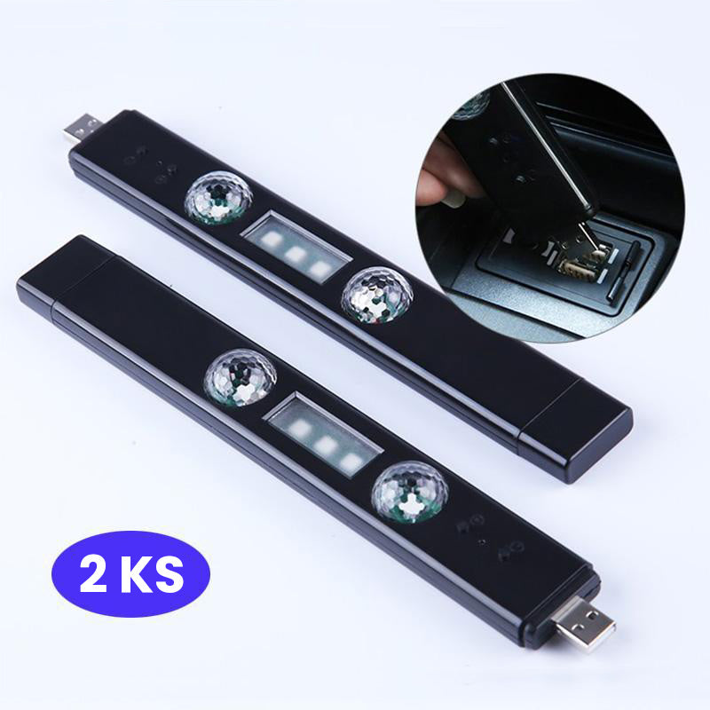 Luz ambiental LED de carga inalámbrica-ES