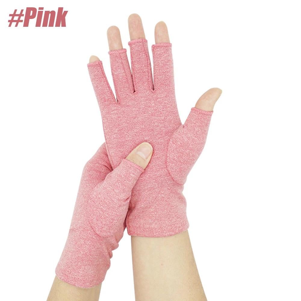 🩹 Γάντια συμπίεσης – Ανακούφιση από τον πόνο + Ευλυγισία! 🖐️-GR