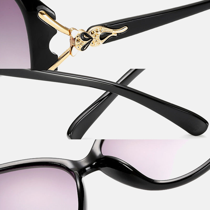 💥Oferta especial🌤️Gafas de sol extragrandes para mujer-ES