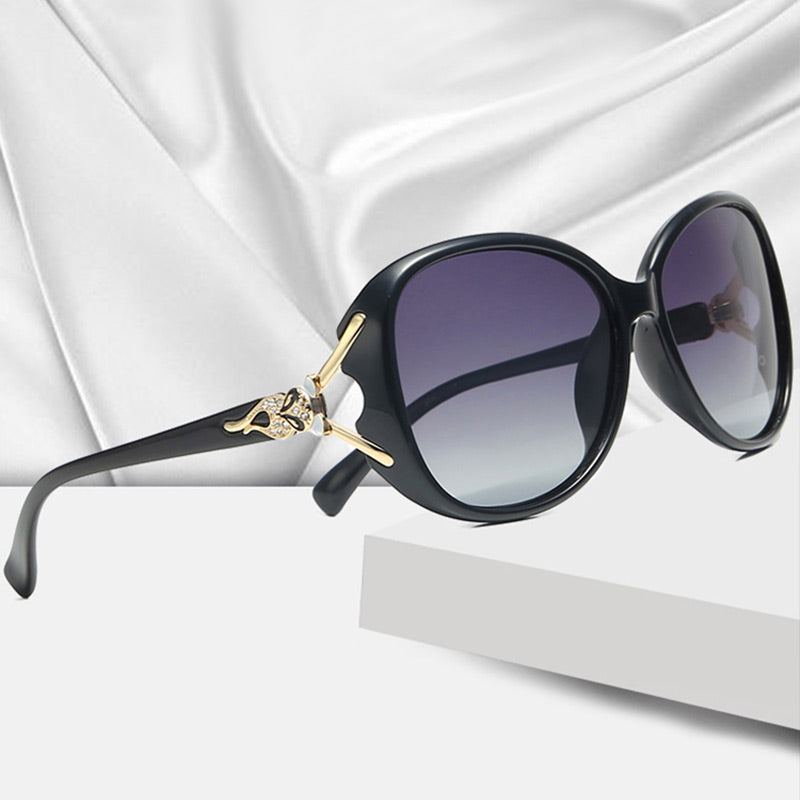 💥Oferta especial🌤️Gafas de sol extragrandes para mujer-ES
